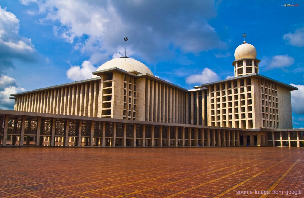 Sejarah Pesantren