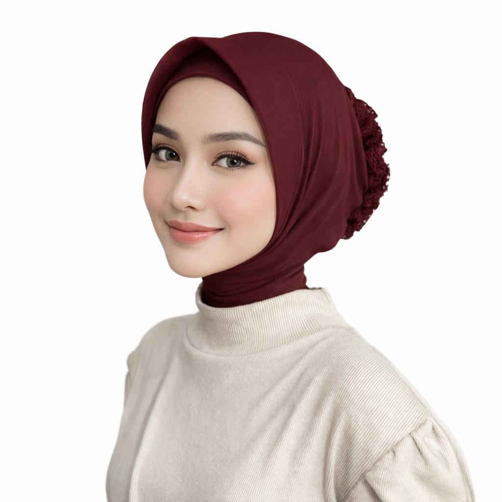 Ustadzah Nur Aisyah, S.Ag.